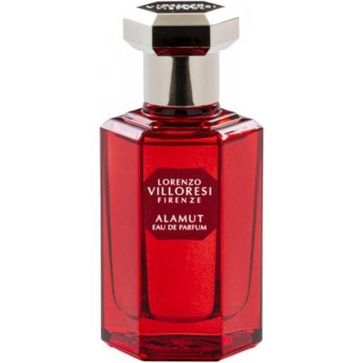 Lorenzo Villoresi Firenze alamut eau de parfum