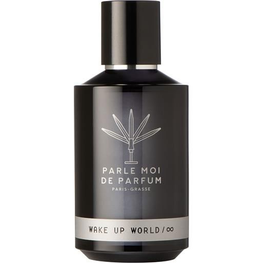 PARLE MOI DE PARFUM 100ml wake up world perfume