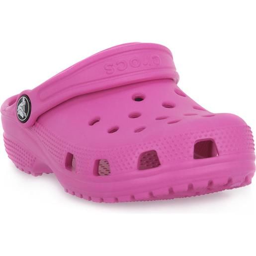 CROCS juic classic clog t