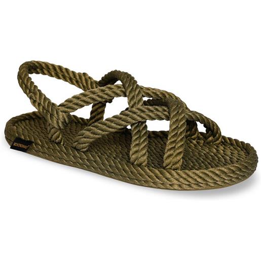 BOHONOMAD bodrum sandals