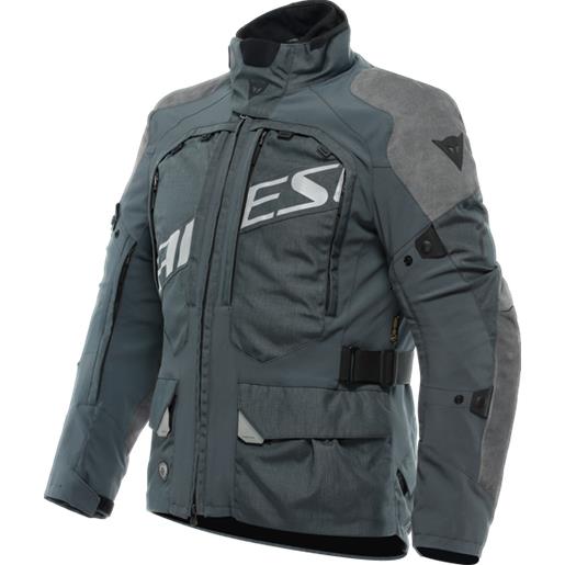 DAINESE giacca springbok 3l absoluteshell grigio - DAINESE 46