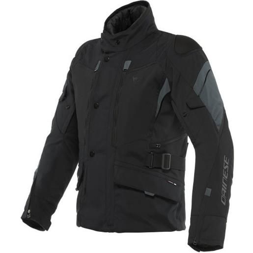 DAINESE giacca carve master 3 nero DAINESE 46