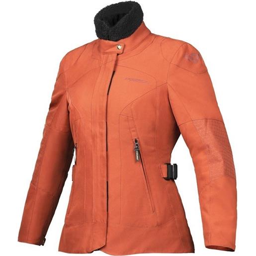 IXON giacca donna bloom arancione IXON 2xl