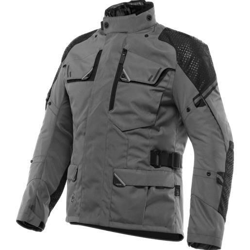 DAINESE giacca ladakh 3l d-dry grigio DAINESE 46