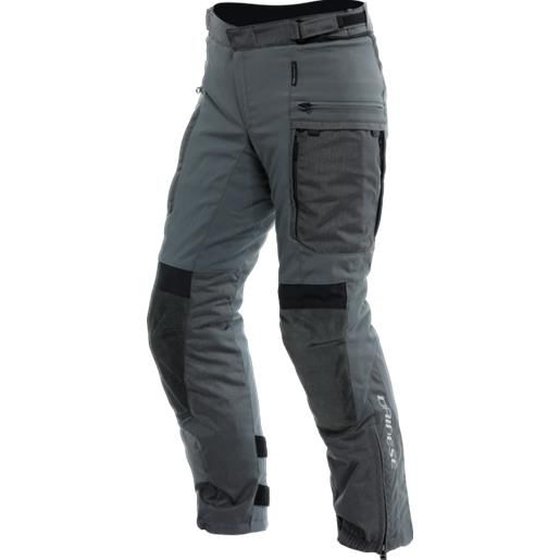 DAINESE pantalone springbok 3l absoluteshell grigio - DAINESE 44