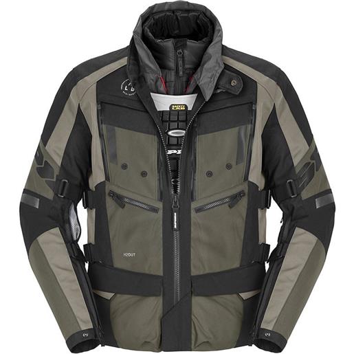 SPIDI giacca 4 season evo militare SPIDI xl