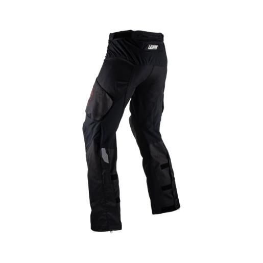 LEATT pantalone moto 5.5 enduro nero - LEATT 2xl