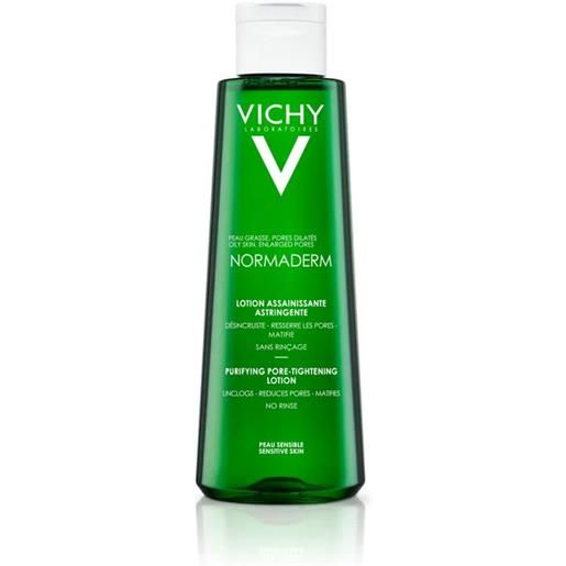VICHY (L'Oreal Italia SpA) vichy normaderm tonico astringente purificante 200ml