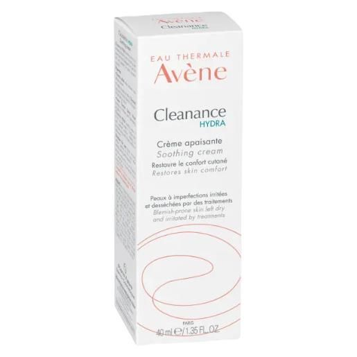 AVENE (Pierre Fabre It. SpA) avene cleanance hydra crema 40 ml