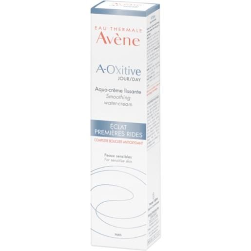 AVENE (Pierre Fabre It. SpA) avene a-oxitive giorno aqua-crema levigante 30 ml