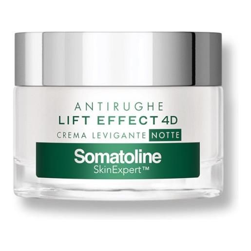 L.MANETTI-H.ROBERTS & C. SpA somatoline cosmetic lift effect 4d crema levigante notte 50ml