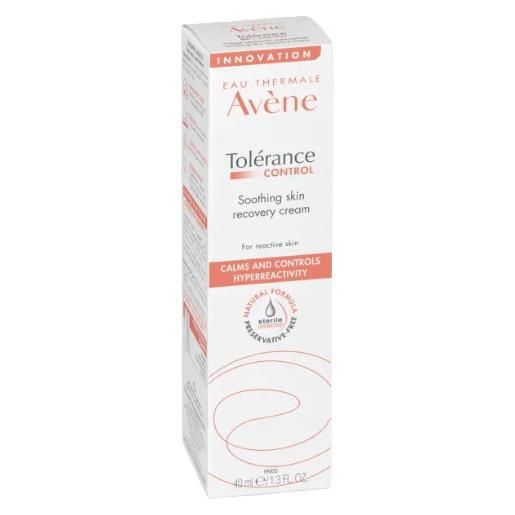 AVENE (Pierre Fabre It. SpA) avene tolerance control crema lenitiva riequilibrante 40 ml