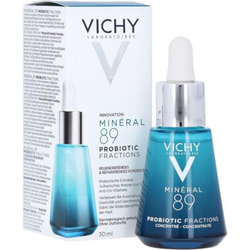 VICHY (L'Oreal Italia SpA) vichy mineral 89 probiotic concentrato riparatore 30ml