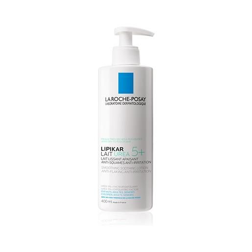 LA ROCHE POSAY-PHAS (L'Oreal) la roche posay lipikar urea 5% latte 400 ml