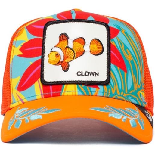 Clow - goorin bros