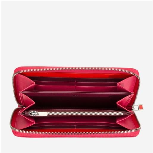 Portafoglio porta carte di credito in pelle personalizzato per borsa da  donna regali portamonete originali personalizzati bomboniere per damigella  d'onore - AliExpress