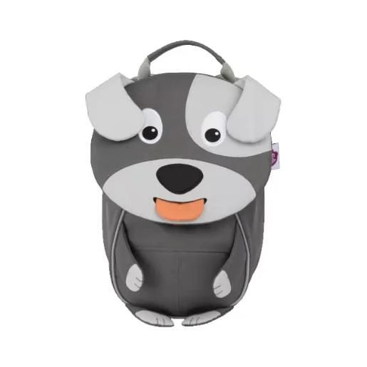 Affenzahn zaino asilo piccolo amico cagnolino