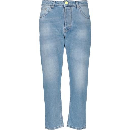 TAKESHY KUROSAWA - jeans straight