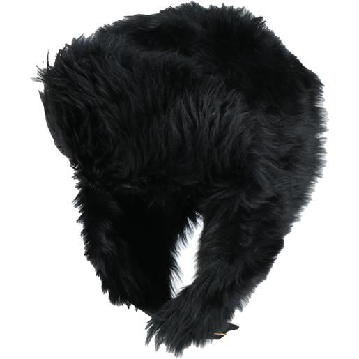AGNONA - cappello