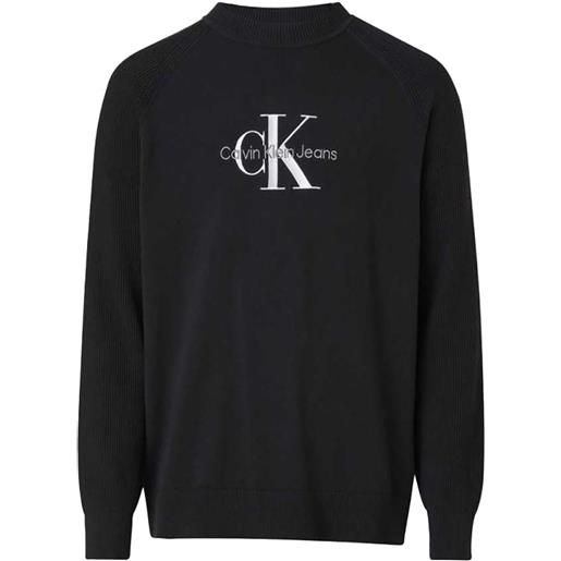 CALVIN KLEIN JEANS - pullover