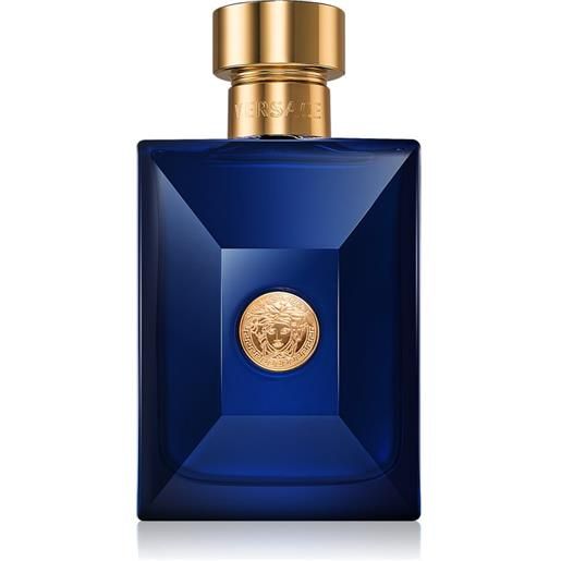 Versace dylan blue pour homme 100 ml