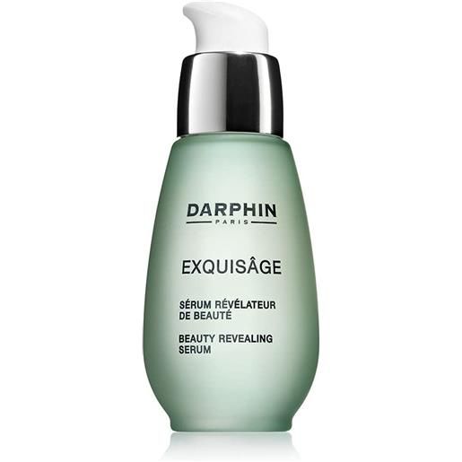 Darphin exquisage siero rivelatore di bellezza viso antiage 30 ml