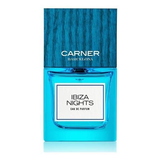Carner ibiza night eau de parfum - 50 ml