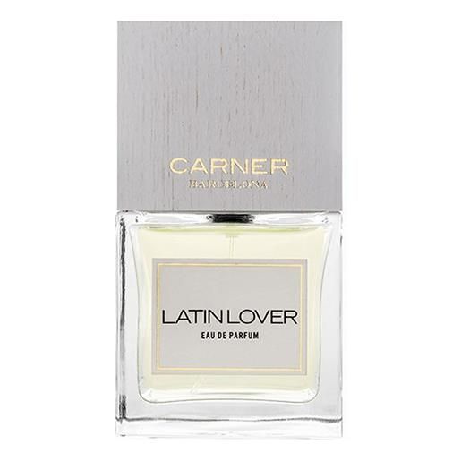 Carner latin lover eau de parfum - 100 ml