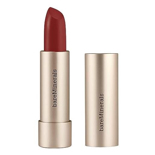 bareMinerals mineralist hydra-smoothing lipstick #awareness 3,6 gr