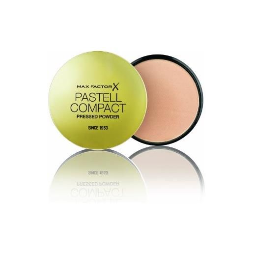 Max Factor - cipria compatta pastell compact, n° 4, 1 pz. (1 x 20 gr)
