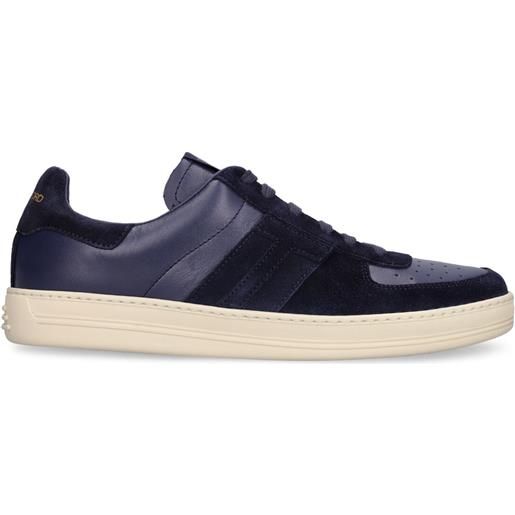 TOM FORD sneakers low top radcliffe line