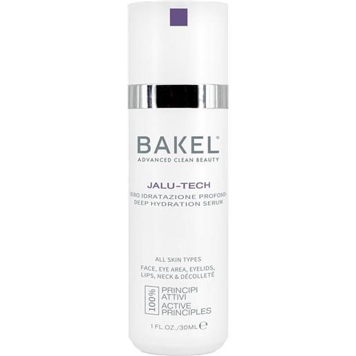 BAKEL 30ml jalu-tech case & refill cream