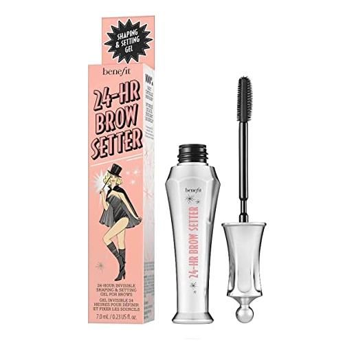 Benefit c-be-123-01 brow setter, 24-hr, 7 ml