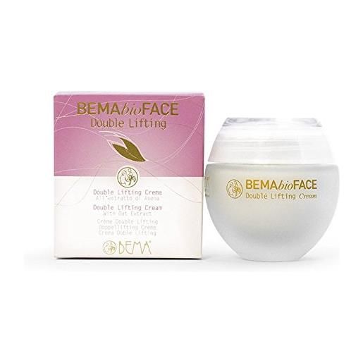 Bema Bio double lifting crema bemabioface bema cosmetici
