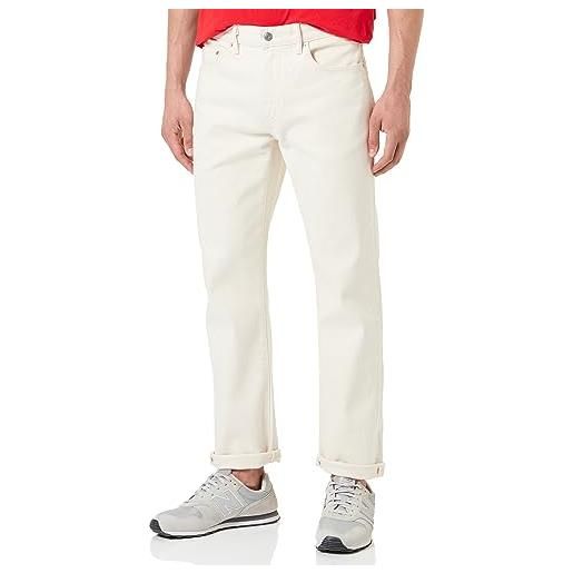 Dockers smart 360 flex jean cut slim, jeans uomo, navy blazer, 36w / 32l