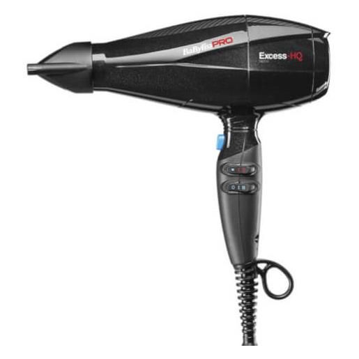 BaByliss PRO asciugacapelli professionale babyliss pro excess-hq ionic - 2600 w