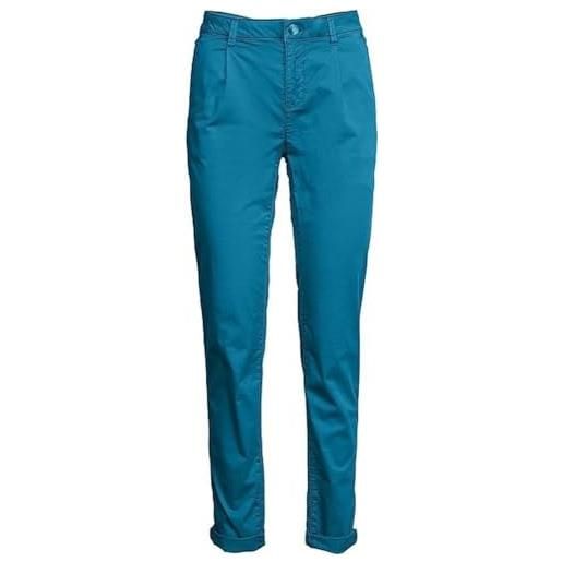 ESPRIT 023ee1b333 pantaloni, 410/blu chiaro, 30w / 32l donna