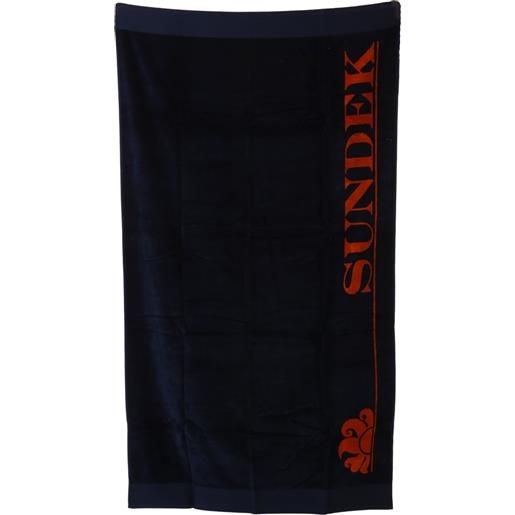 SUNDEK icon-towel telo mare