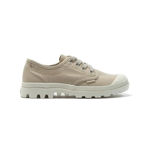 Palladium pampa oxford 92351368, scarpe sportive - 37 eu