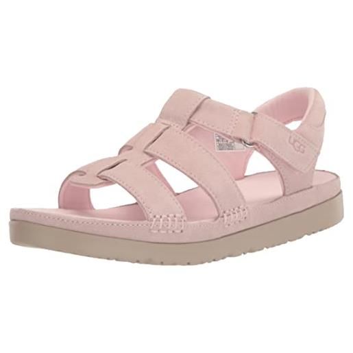 UGG goldenstar strap, sandali, driftwood, 35 eu