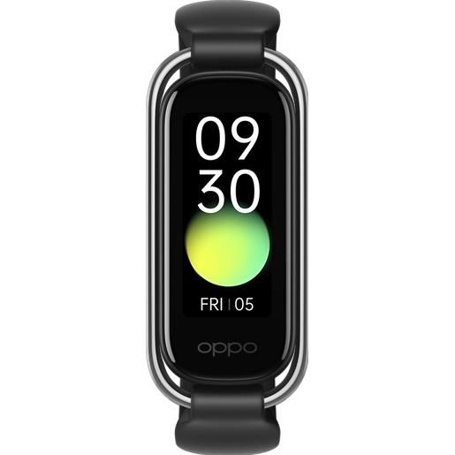 Oppo band style black