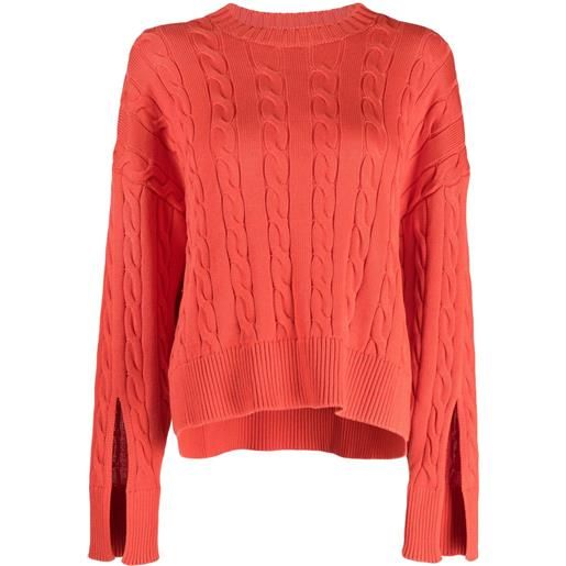 Bally maglione - arancione