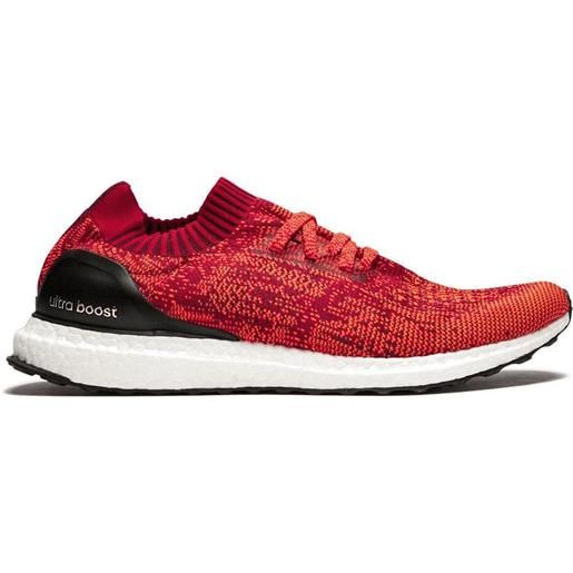 adidas sneakers ultraboost uncaged - rosso