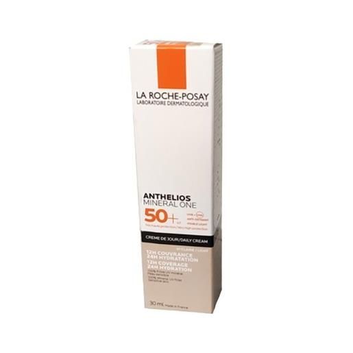 La roche-posay anthelios mineral one spf50 + 01 30ml