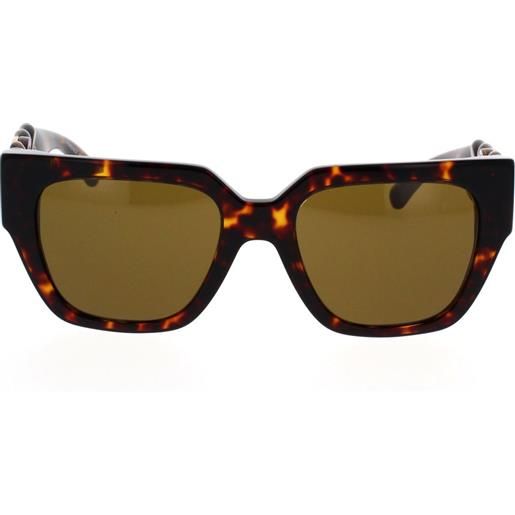 Versace occhiali da sole Versace ve4409 108/73