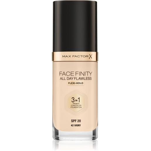 Max Factor facefinity all day flawless 30 ml