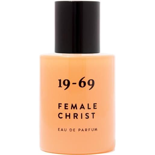 19-69 30ml female christ eau de parfum