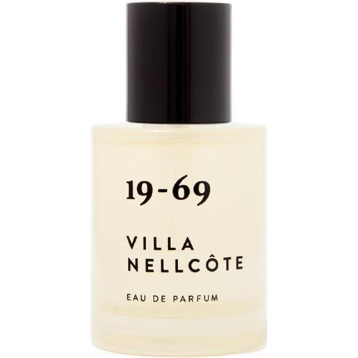 19-69 30ml villa nellcôte eau de parfum