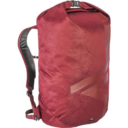 Bach day dream 40l backpack rosso
