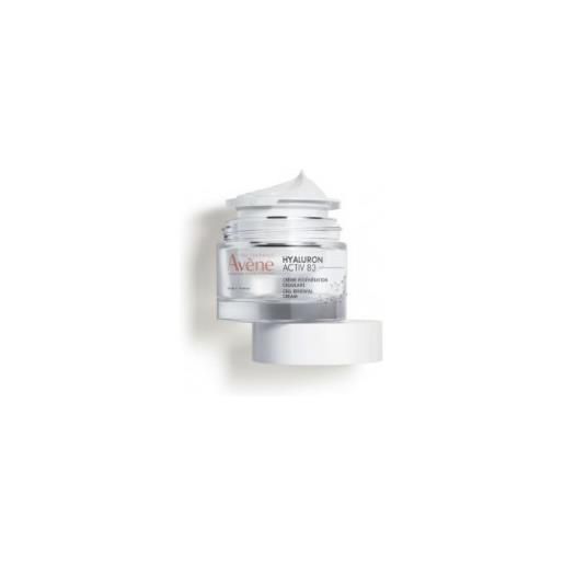 Avene hyaluron active b3 crema giorno refill 50 ml